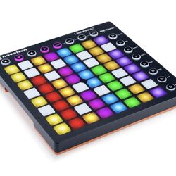 Novation Launchpad Mk2