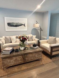 Living room set