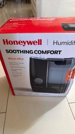 Humidifier