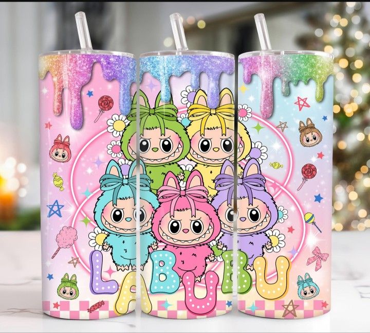 20 Oz. Tumbler