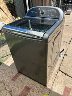 Whirlpool caro platinum for handyman