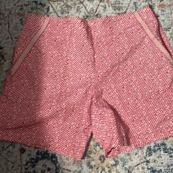 CAbi Shorts Size 4 & 6