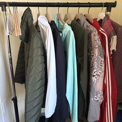 Jackets