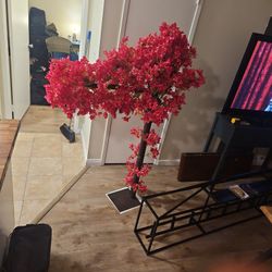 Artificial Bungabilia Tree New