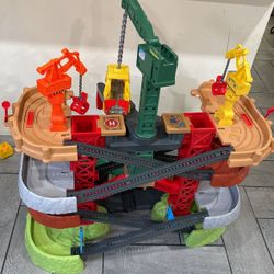 Thomas and Friends 