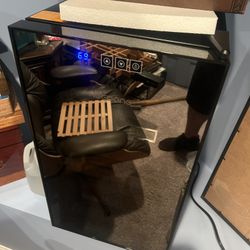 Needone electric Humidor 48L 300 Count 