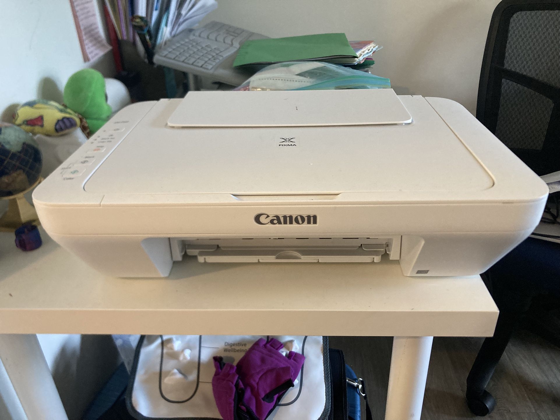 Canon Printer Copier Scanner