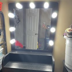 Vanity 