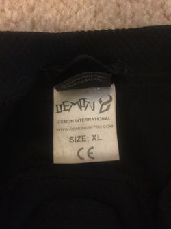 Adult BMX/Mountain Bike Gear