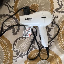 Conair Hair Dryer