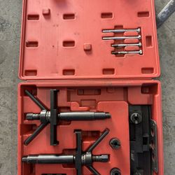CAMSHAFT/CRANKSHAFT ALIGNMENT TOOL