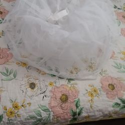 Crinoline for Girls 
