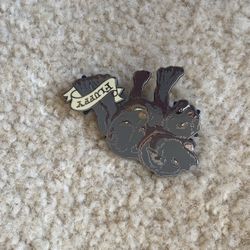 Harry Potter Pin