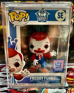 Funko Grail Lot
