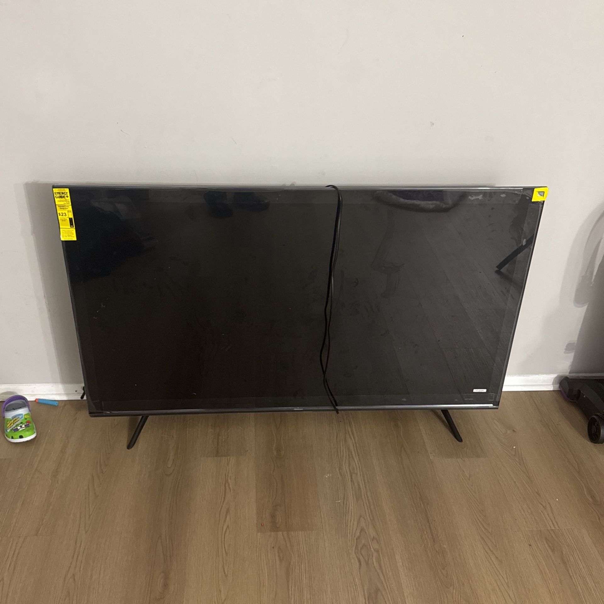 58 Inch Tv