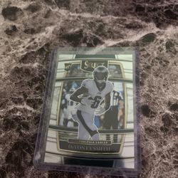 Smith Rookie With Case