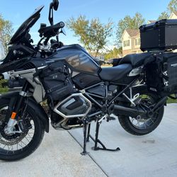 2023 BMW R 1250 GS