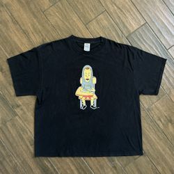 Beavis And Butt-head Tee