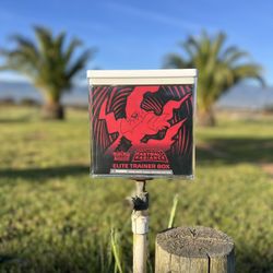 Pokemon Cards: Astral Radiance 