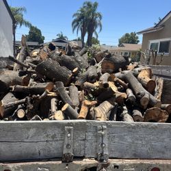 🔥 FREE FIREWOOD AVAILABLE! 🔥