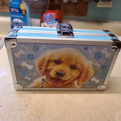 New Vaultz/ Puppy 