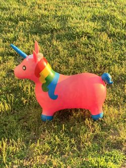 Kids Horse