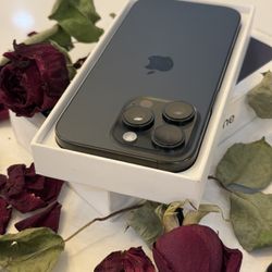 OPEN BOX IPHONE 16 PRO 256GB UNLOCKED