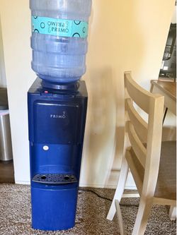 Primo water dispenser