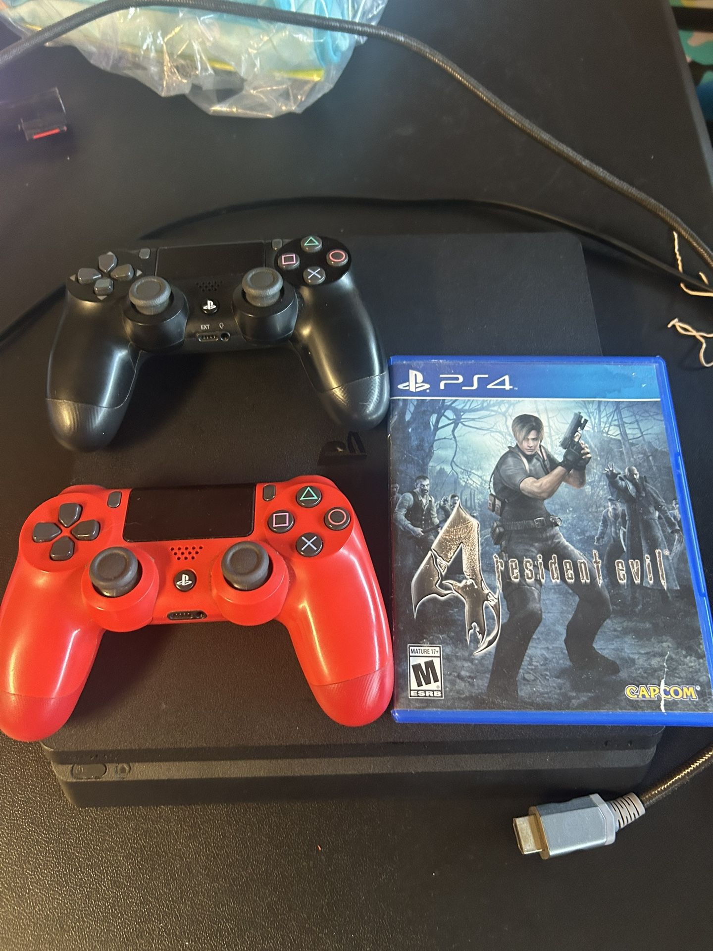 PS4