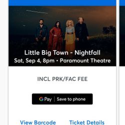 Little Big Town