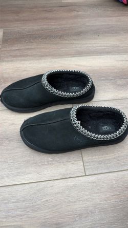 UGG Tasman Black Mens 10