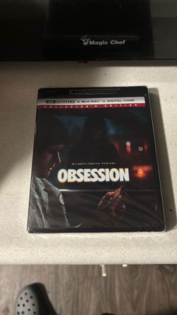 Obsession 4k