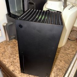 Xbox Series X