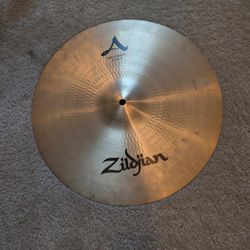 Zildjian 16 Inch Crash Cymbal