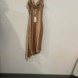 Golden Slip