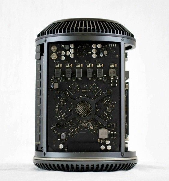 Apple Mac Pro Music Center 64ram 1TB