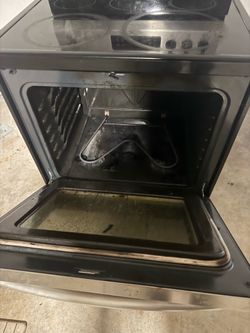 Frigidaire appliances