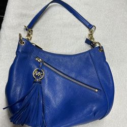Michael Kors Handbag Purse 