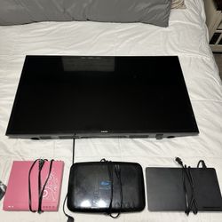DVD players