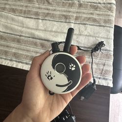 Mini Educator Dog eCollar 