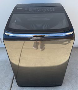 Washer