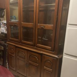 Wood Furniture
