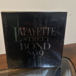 Bond No.9 Lafayette Street
