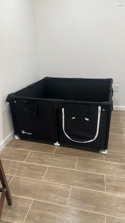 Dog puppy pen