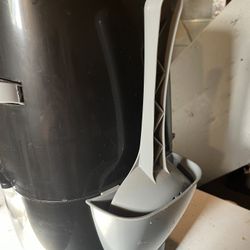 Liter Genie