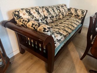 Sun Bed/Couch