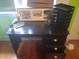 Office desk