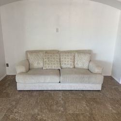 Large Sofa Couch 