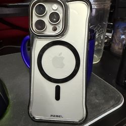 iPhone 15 Pro Max – 256GB – Excellent Condition – Unlocked