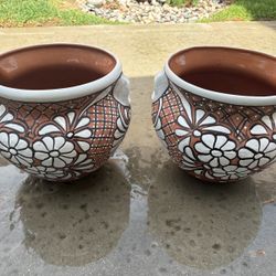 Flower/plant Pots 